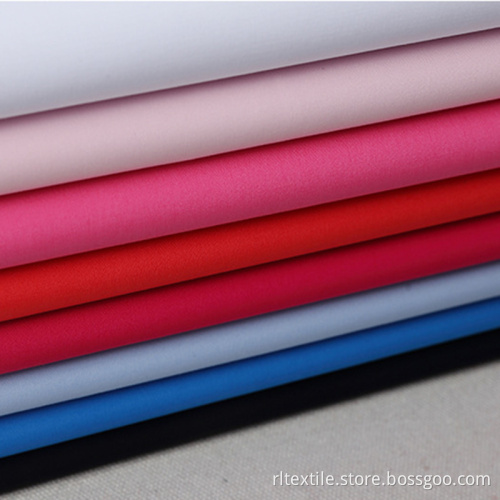 100% Cotton Dyed Fabric
